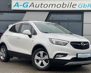 Opel Opel Mokka X ON-Premium Paket-CarPlay-Nur 62TKM Gebrauchtwagen