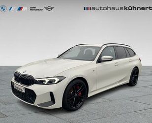 BMW BMW 318i Touring ///M-Sport PRO SpurAss ACC HiFi Gebrauchtwagen