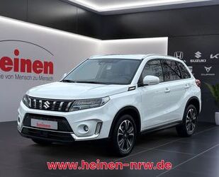 Suzuki Suzuki Vitara 1.4 Comfort+ Allgrip Hybrid SHZ NAVI Gebrauchtwagen