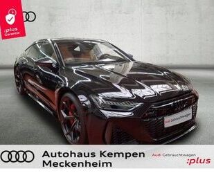 Audi Audi RS 7 4.0 TFSI quattro Sportback performance Gebrauchtwagen