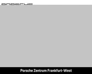 Porsche Porsche 992 911 Carrera PASM Schiebedach Rückfahrk Gebrauchtwagen