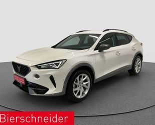 Cupra Cupra Formentor 1.4 TSI DSG e-Hybrid 18 ACC DCC NA Gebrauchtwagen