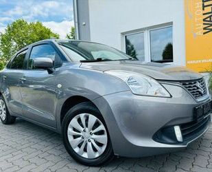 Suzuki Suzuki Baleno 1.2 Club-2.Hand-Klima-Sitzh.-Bluetto Gebrauchtwagen