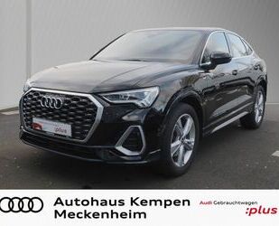 Audi Audi Q3 Sportback 45 TFSI S line 19