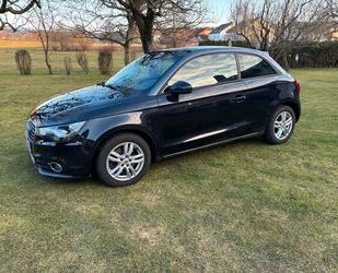 Audi A1 Gebrauchtwagen