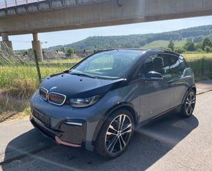 BMW BMW i3 Baureihe i3 s Gebrauchtwagen