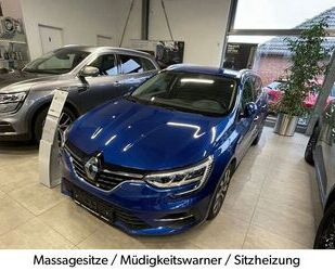 Renault Renault Megane IV Grandtour Intens,LED,Navi, Gebrauchtwagen