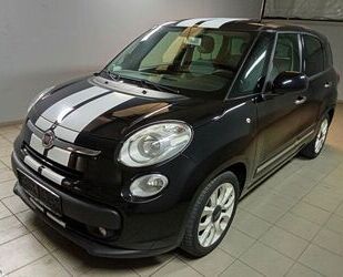 Fiat Fiat 500L Gebrauchtwagen