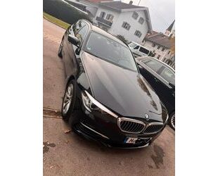 BMW BMW 520d Touring Gebrauchtwagen