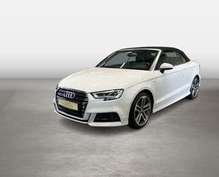 Audi Audi A3 Cabriolet S line Sport 35 TFSI S tronic LE Gebrauchtwagen