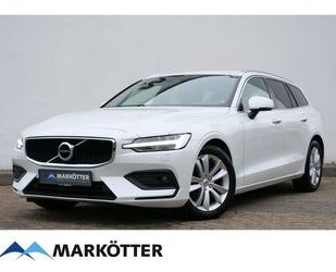 Volvo Volvo V60 D4 Momentum /Kamera/Ganzjahresreifen/ Gebrauchtwagen