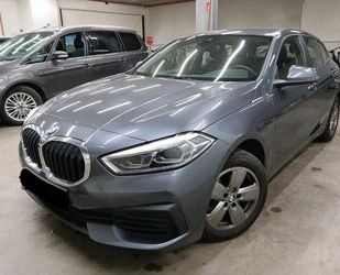 BMW BMW 116d ADVANTAGE * NAVIGATION * ALU * PDC * LED Gebrauchtwagen