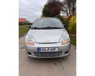 Chevrolet Chevrolet Matiz 0.8 S S Gebrauchtwagen