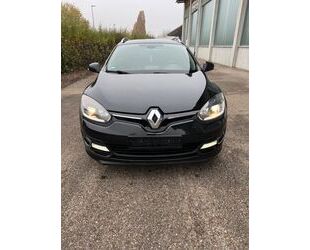 Renault Renault Megane dCi 1.5 Gebrauchtwagen