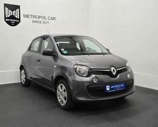 Renault Renault Twingo Life Klima/Temp/Garantie/TÜV NEU Gebrauchtwagen