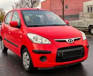 Hyundai Hyundai i10 1.1 Benzin Classic E *Klima * 1.Hand* Gebrauchtwagen