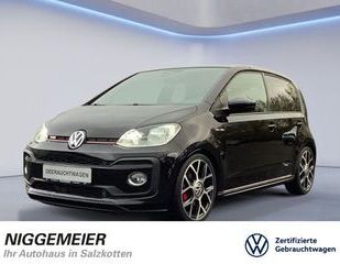 VW Volkswagen up! GTI KLIMA+TEMPOMAT+