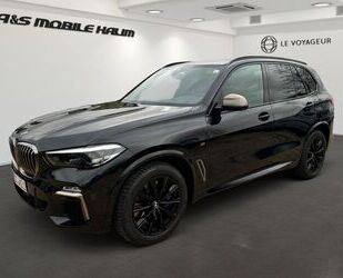 BMW BMW X5 M50Sportabgasanlage/22ZOLL/Gestiksteuerung Gebrauchtwagen