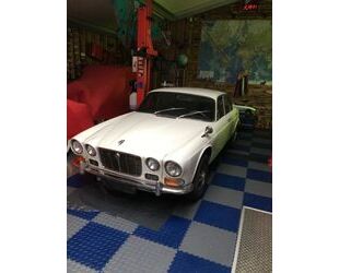 Jaguar Jaguar XJ 6 Serie 1 Gebrauchtwagen