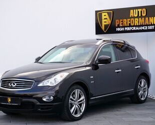 INFINITI Infiniti QX50 3.0 d GT Premium *S-Dach~BOSE~360°~4 Gebrauchtwagen