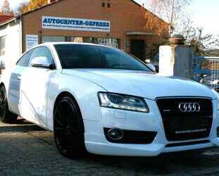 Audi Audi A5 Coupe 3.0 TDI quattro 