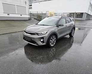 Kia Stonic Gebrauchtwagen