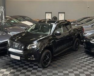 Nissan Navara Gebrauchtwagen