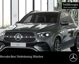 Mercedes-Benz GLE 450 Gebrauchtwagen