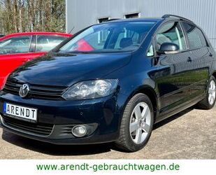 VW Volkswagen Golf 6 Plus Style*SHZ/AHK/PDC/Tempomat* Gebrauchtwagen