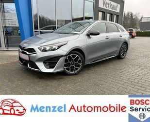 Kia Kia ProCeed 1.5 T-GDI GT-LINE NAV KAM JBL LED SH D Gebrauchtwagen