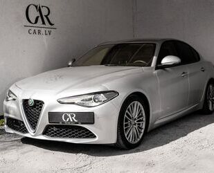 Alfa Romeo Alfa Romeo Giulia 2.2 D 16V 132 AT8 Advanced Effic Gebrauchtwagen