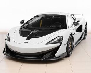 McLaren McLaren 570S Spider MSO Gebrauchtwagen