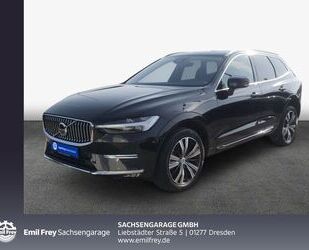 Volvo Volvo XC60 B4 D Plus Bright Standhz Pano 360° Driv Gebrauchtwagen