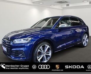 Audi Audi SQ5 3.0 TDI quattro Luft Matrix Tecnology Gebrauchtwagen