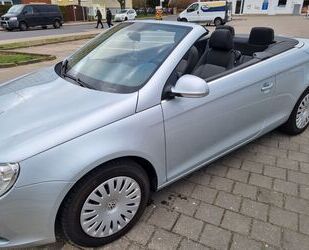 VW Volkswagen Eos 1.4 TSI 8 fach bereift, Windschott, Gebrauchtwagen