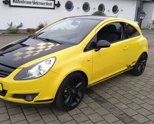 Opel Opel Corsa D ECOTEC /KLIMA / TEMP/SITZH /TÜV NEU Gebrauchtwagen