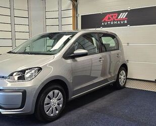 VW Volkswagen up! Basis,Klima,Kamera,6tkm!!! Gebrauchtwagen