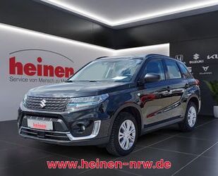 Suzuki Suzuki Vitara 1.4 Club Hybrid DAB Gebrauchtwagen