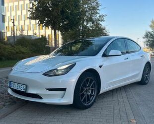 Tesla Tesla Model 3 Standard Range Plus Gebrauchtwagen