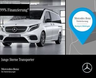 Mercedes-Benz Mercedes-Benz V 300 d 4M EDITION+Allrad+AMG+9G+LED Gebrauchtwagen