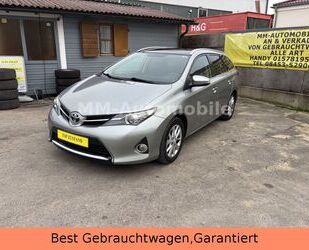 Toyota Toyota Auris Touring Sports Life+-TÜV NEU-PANORAMA Gebrauchtwagen