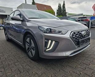 Hyundai Hyundai IONIQ Ioniq Style Hybrid Gebrauchtwagen