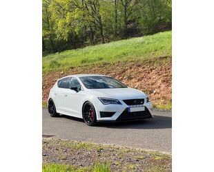 Seat Seat Leon 2.0 TSI Start&Stop CUPRA 290 DSG CarPlay Gebrauchtwagen