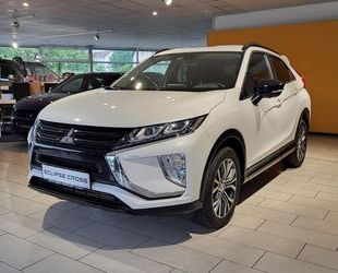 Mitsubishi Mitsubishi Eclipse Cross Active + 2,2 DI- Gebrauchtwagen