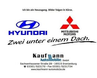 Mitsubishi Mitsubishi Outlander Plug-in Hybrid BASIS 2.4 MIVE Gebrauchtwagen