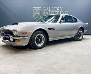 Aston Martin Aston Martin V8 Sports Saloon - ONLINE AUCTION Gebrauchtwagen