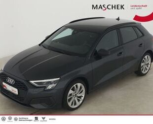 Audi Audi A3 Sportback 35 TFSI Naviplus ACC Parkassist Gebrauchtwagen