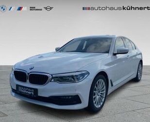 BMW BMW 530i xDrive Limousine Sport Line Standhzg. ACC Gebrauchtwagen