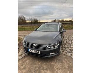 VW Volkswagen Passat Variant 2.0 TDI SCR Trendline Va Gebrauchtwagen