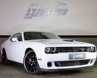 Dodge Dodge Challenger 3.6 GT/SHZ/KAMERA/AMBIE/BTH/MFL/R Gebrauchtwagen